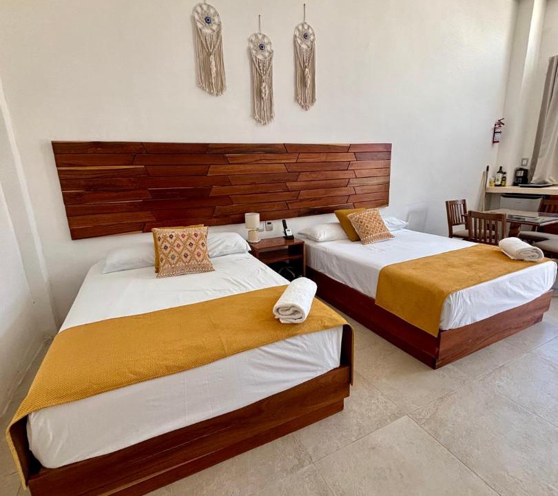 Photo of Bedroom in Centro
