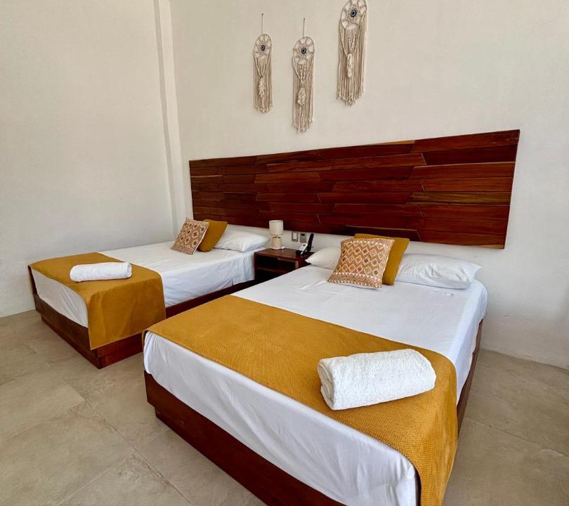 Photo of Bedroom in Centro