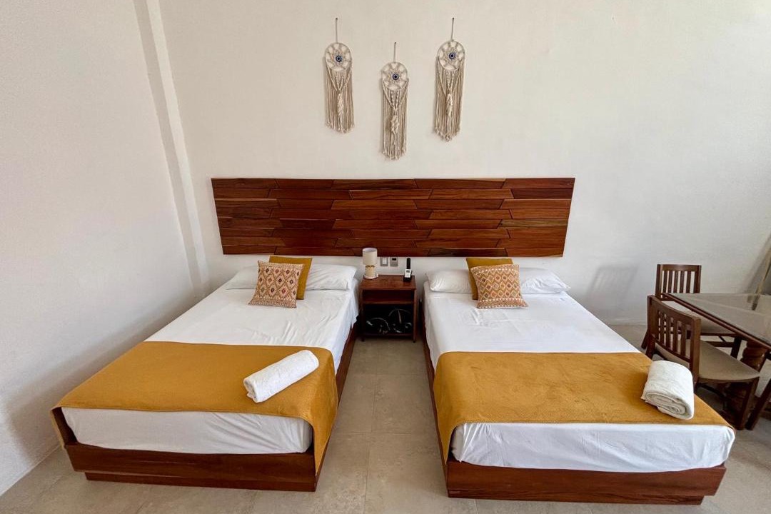 Photo of Bedroom in Centro