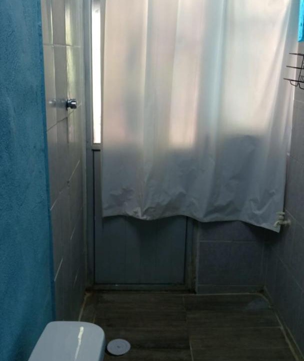 Photo of Bathroom in Cancun