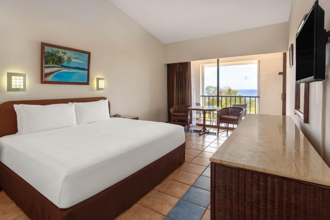 Photo of Bedroom in Colonos Cuzamil