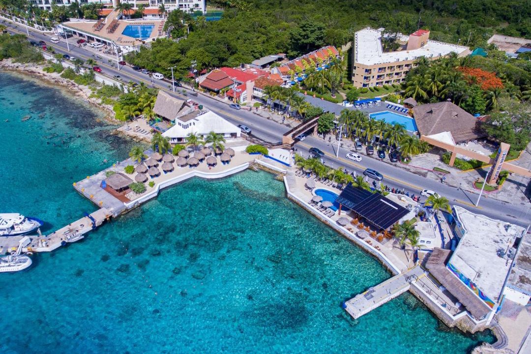 Photo of Others in Cozumel