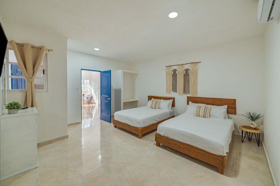 Photo of Bedroom in Colonia Meteorologico