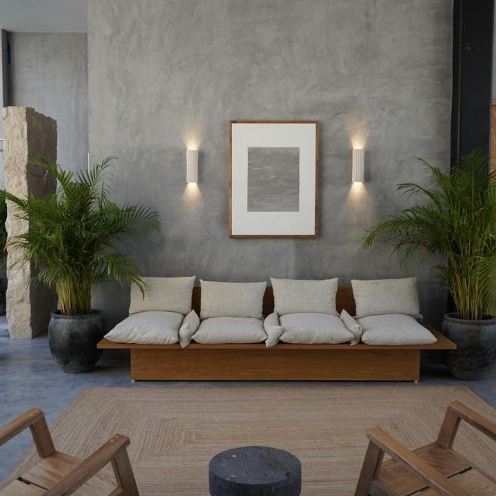 Photo of Livingroom in Playa Paraiso