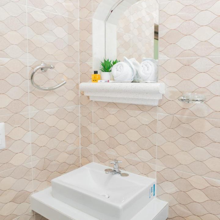 Photo of Bathroom in Coba