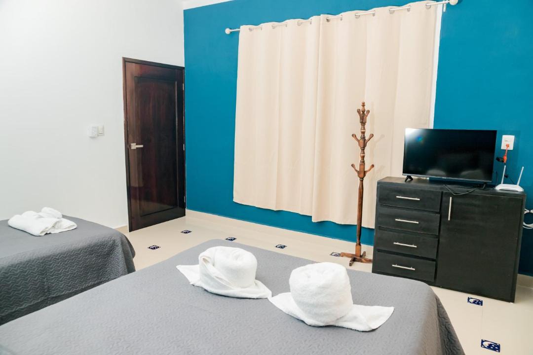 Photo of Bedroom in Coba