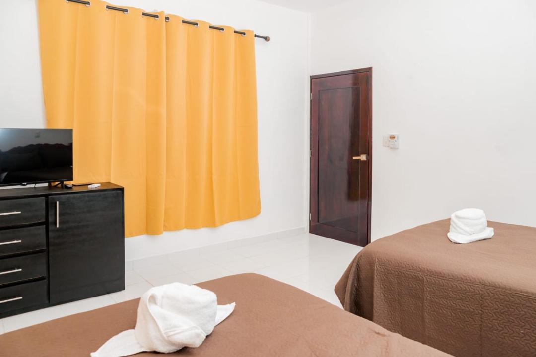 Photo of Bedroom in Coba