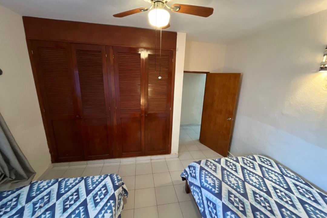 Photo of Bedroom in Colonia Salina Chica