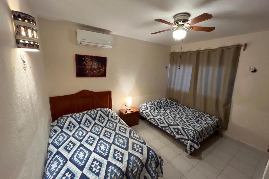Photo of Bedroom in Colonia Salina Chica