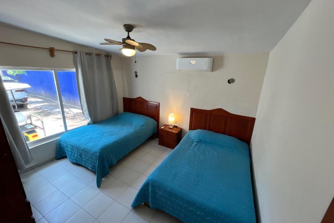 Photo of Bedroom in Colonia Salina Chica