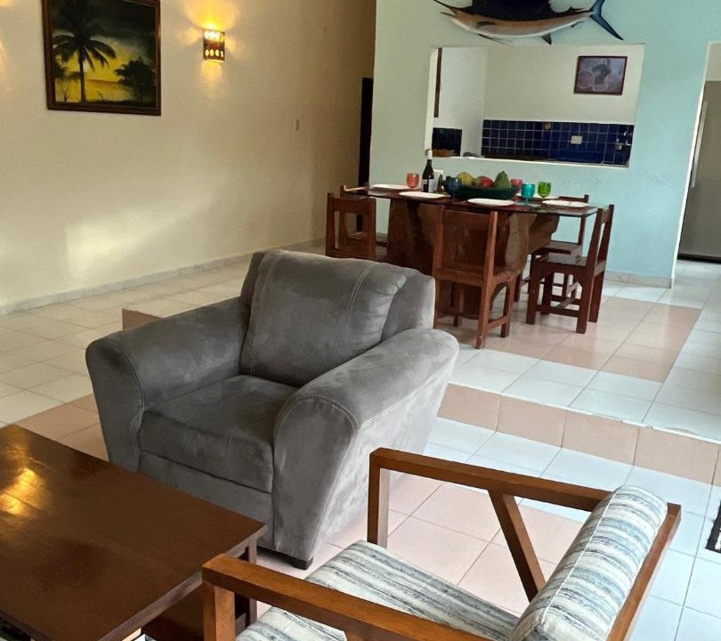 Photo of Livingroom in Colonia Salina Chica