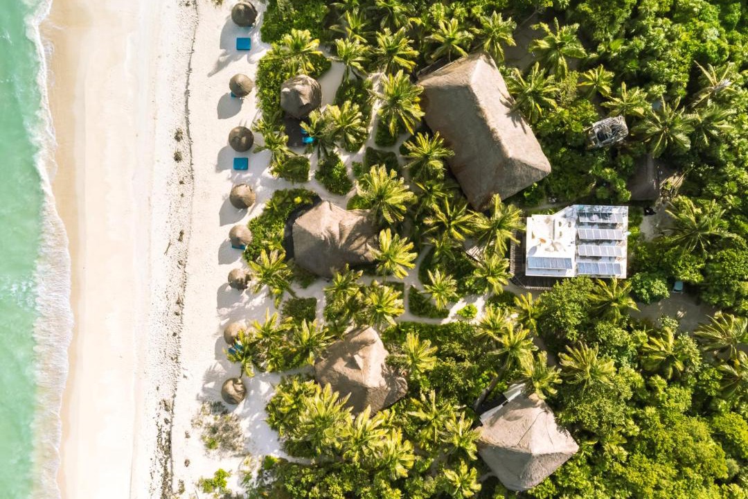 Photo of Others in Punta Allen