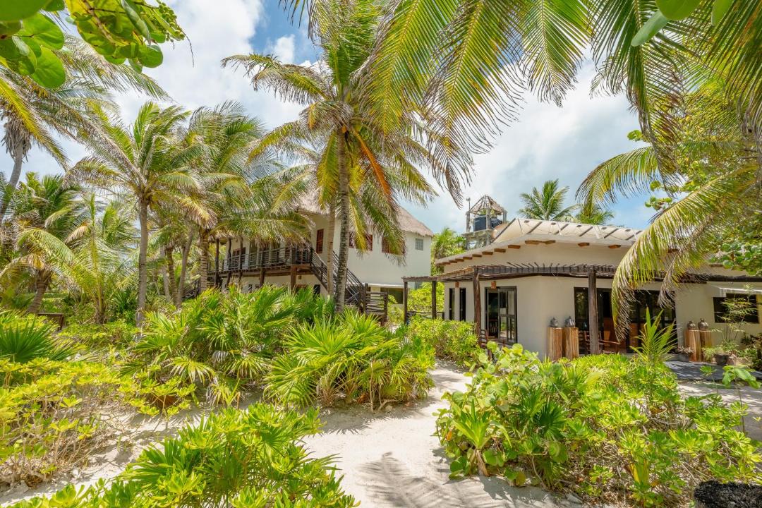 Photo of Others in Punta Allen