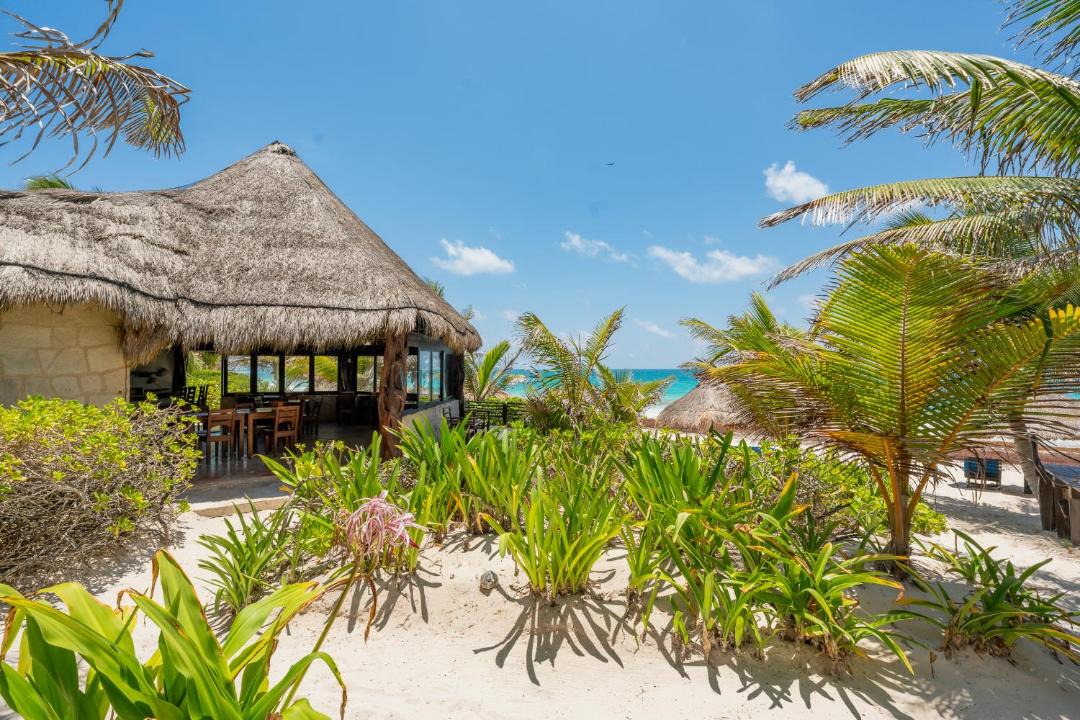 Photo of Others in Punta Allen
