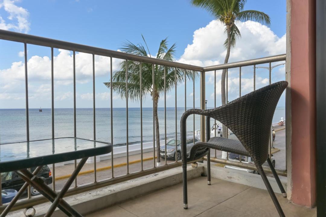 Photo of Patio Balcony in Colonia Centro