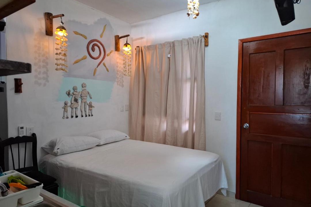 Photo of Bedroom in La Gloria