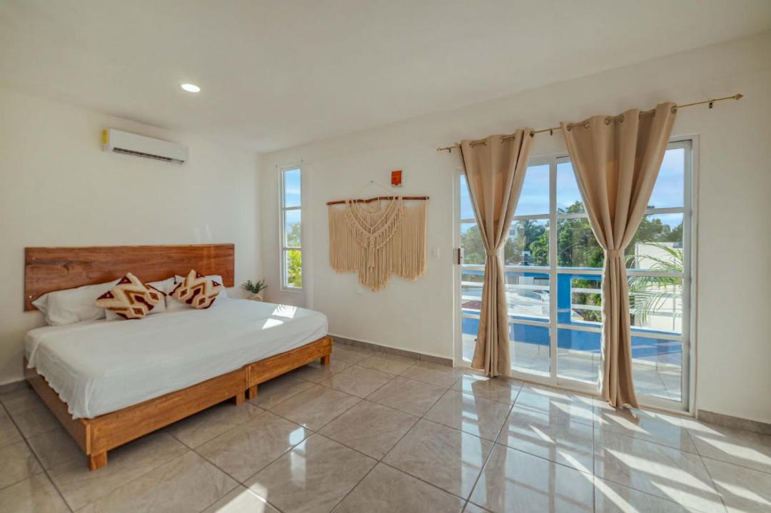 Photo of Bedroom in Colonia Meteorologico