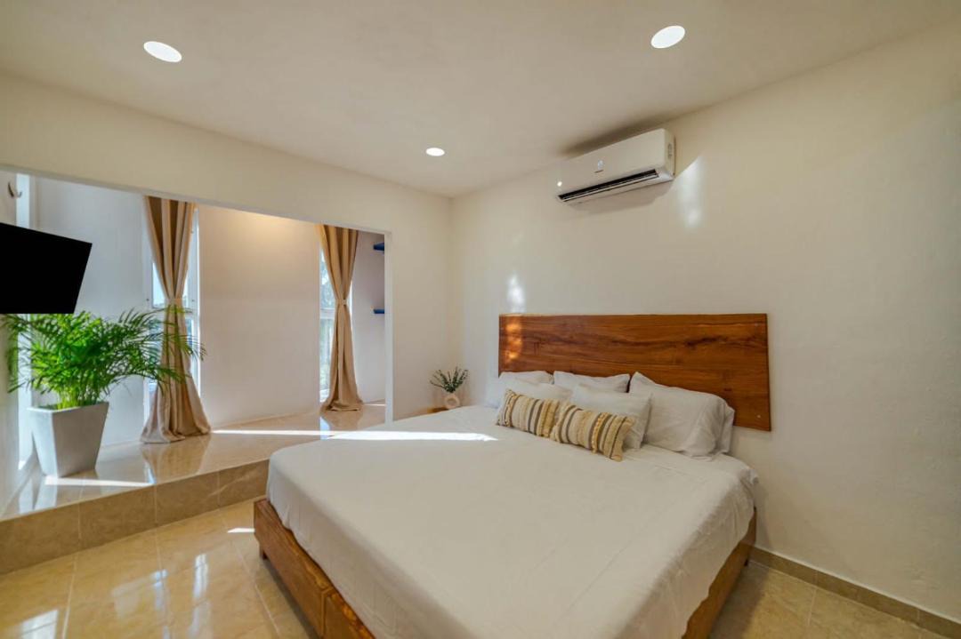 Photo of Bedroom in Colonia Meteorologico