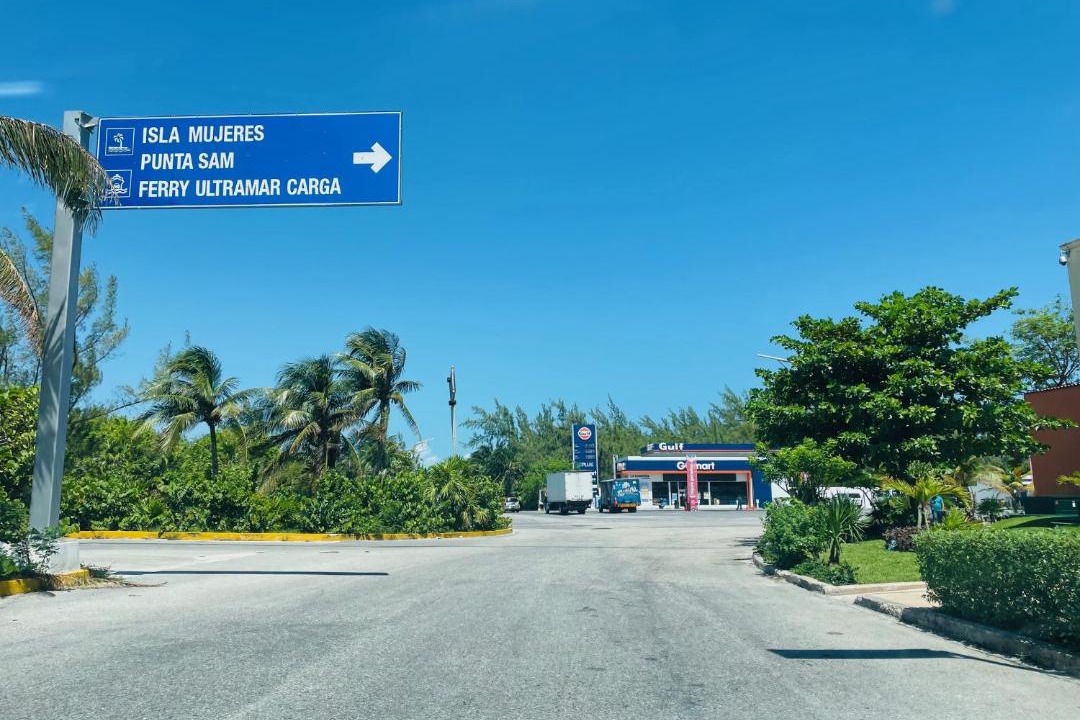 Photo of Others in Punta Sam