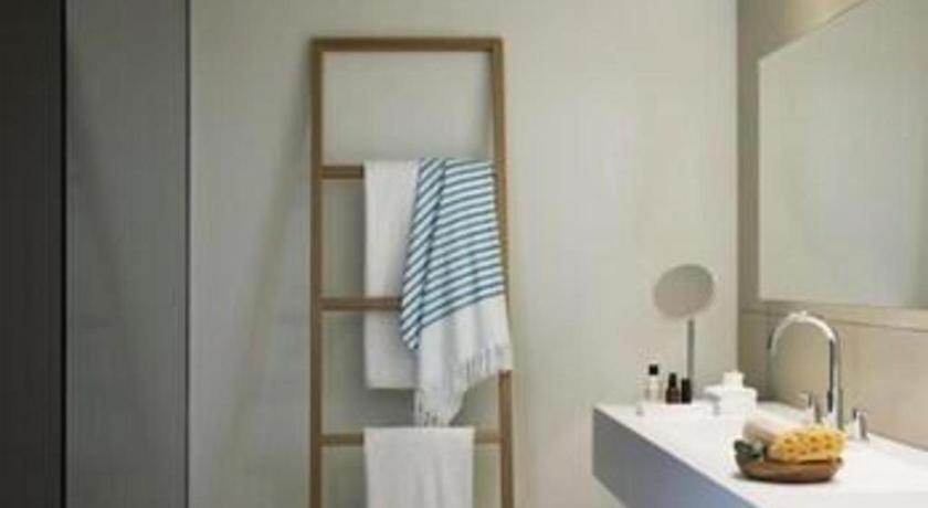 Photo of Bathroom in Playa Mujeres