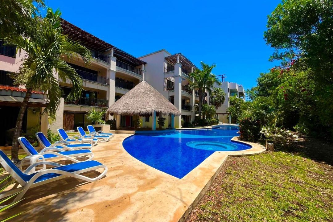 Photo of Others in Puerto Aventuras