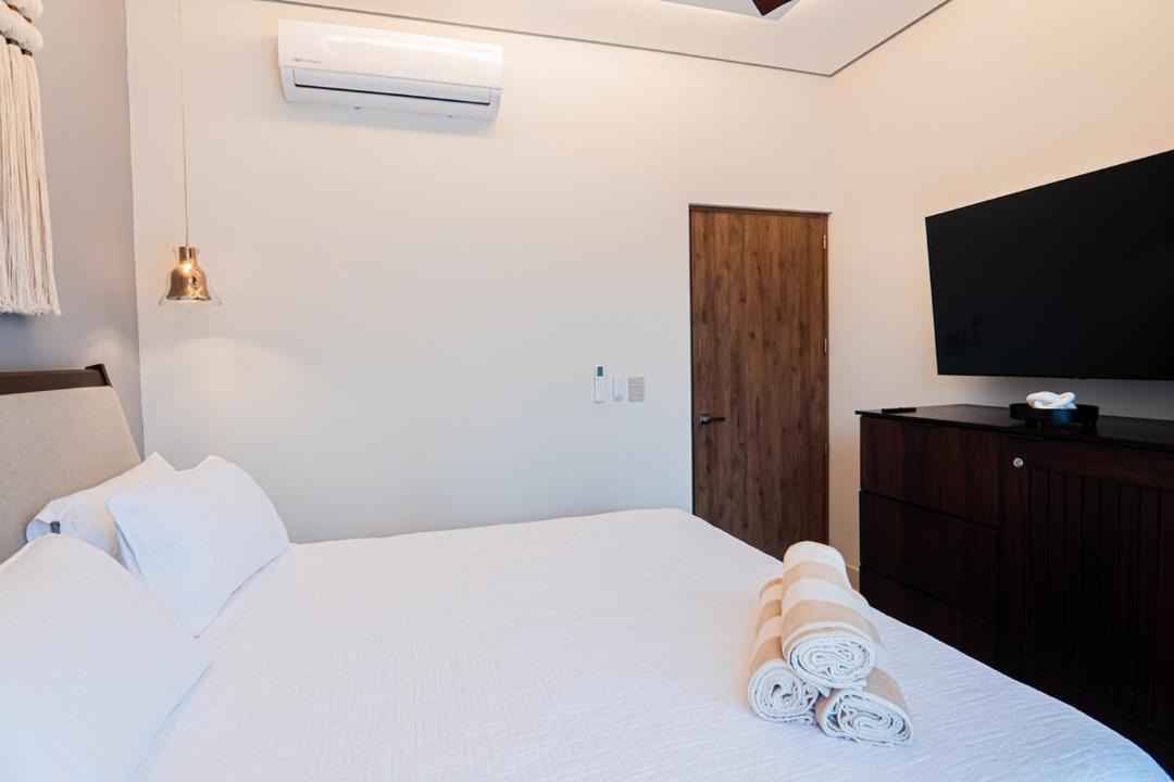 Photo of Bedroom in Playa Paraiso