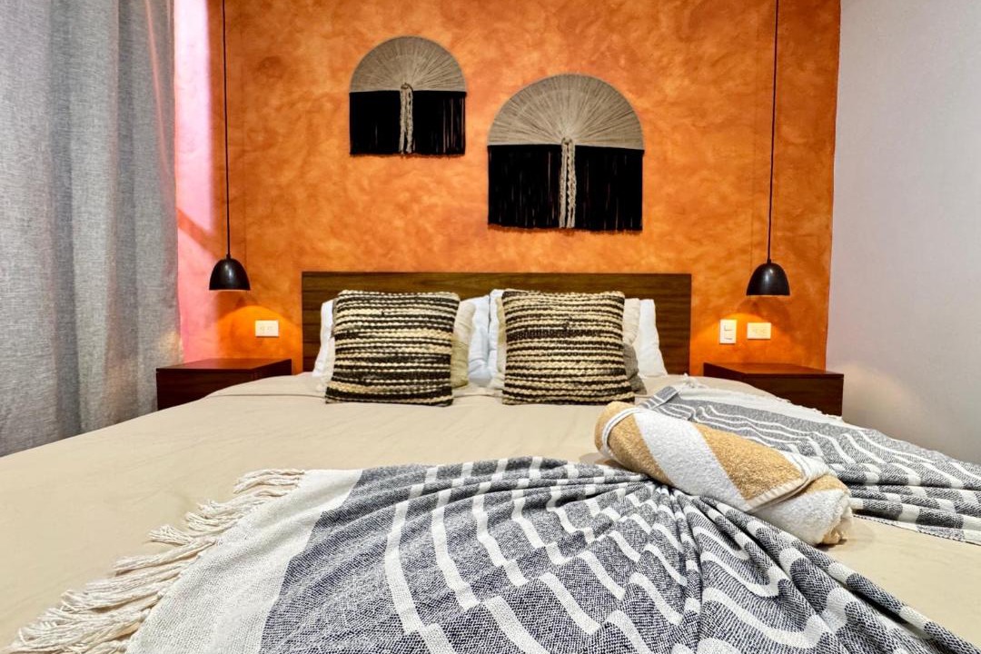 Photo of Bedroom in Tulum
