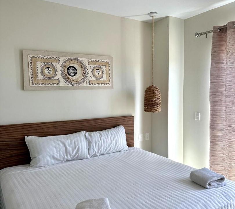 Photo of Bedroom in Majahual