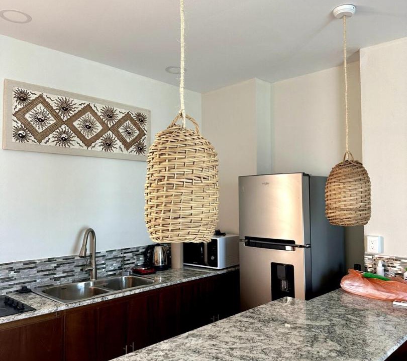 Photo of Kitchen in Majahual