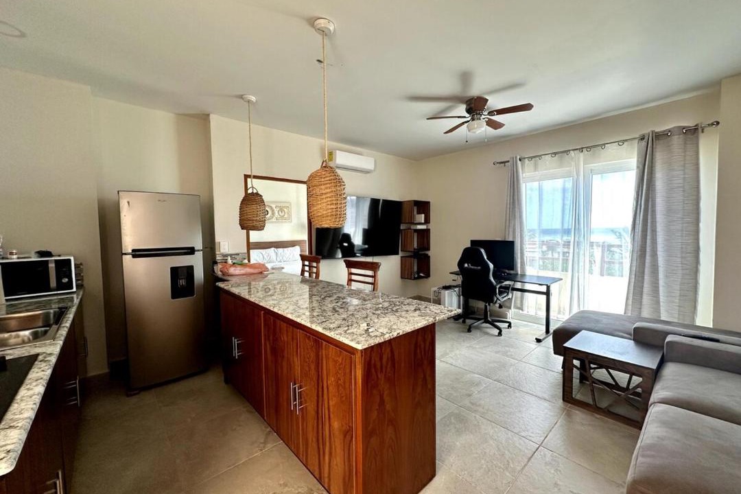 Photo of Kitchen in Majahual