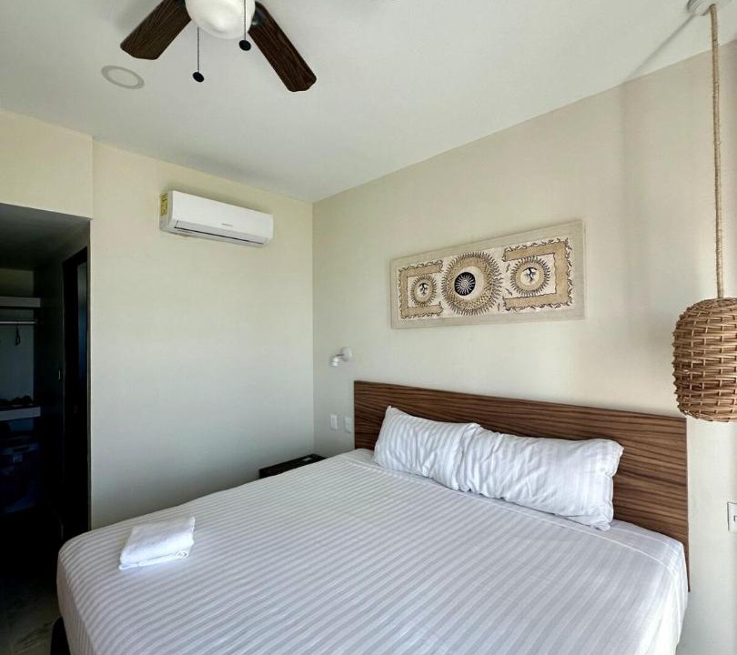 Photo of Bedroom in Majahual