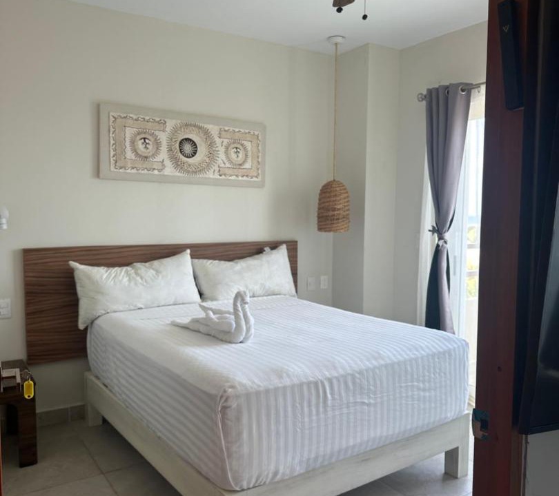 Photo of Bedroom in Majahual