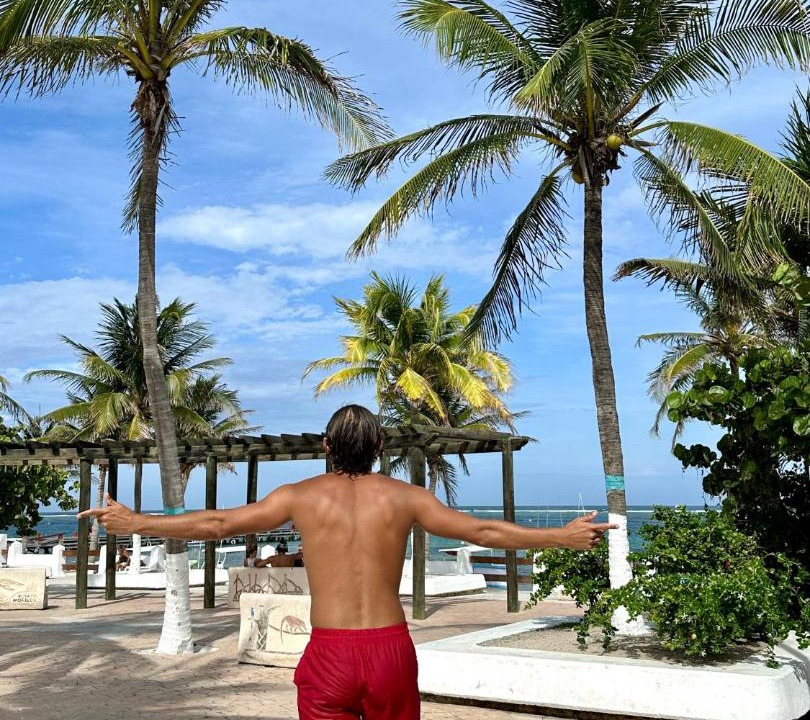Photo of Others in Puerto Morelos