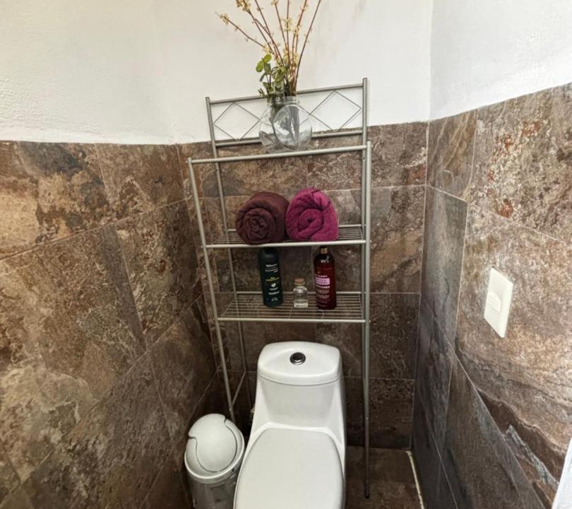 Photo of Bathroom in Puerto Juarez