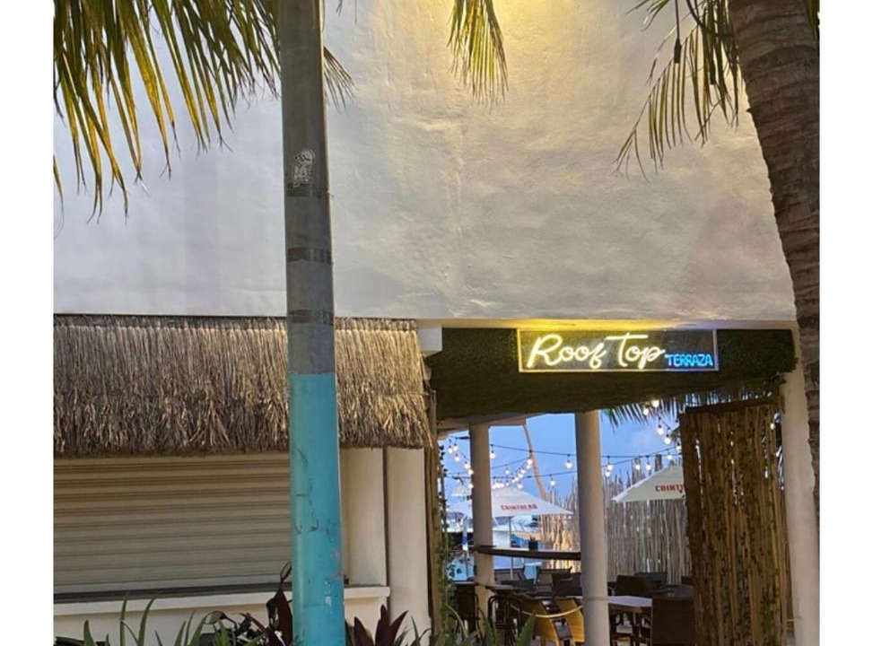 Photo of Patio Balcony in Puerto Juarez