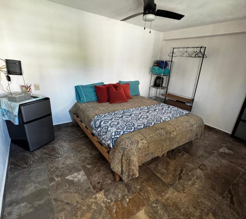 Photo of Bedroom in Puerto Juarez