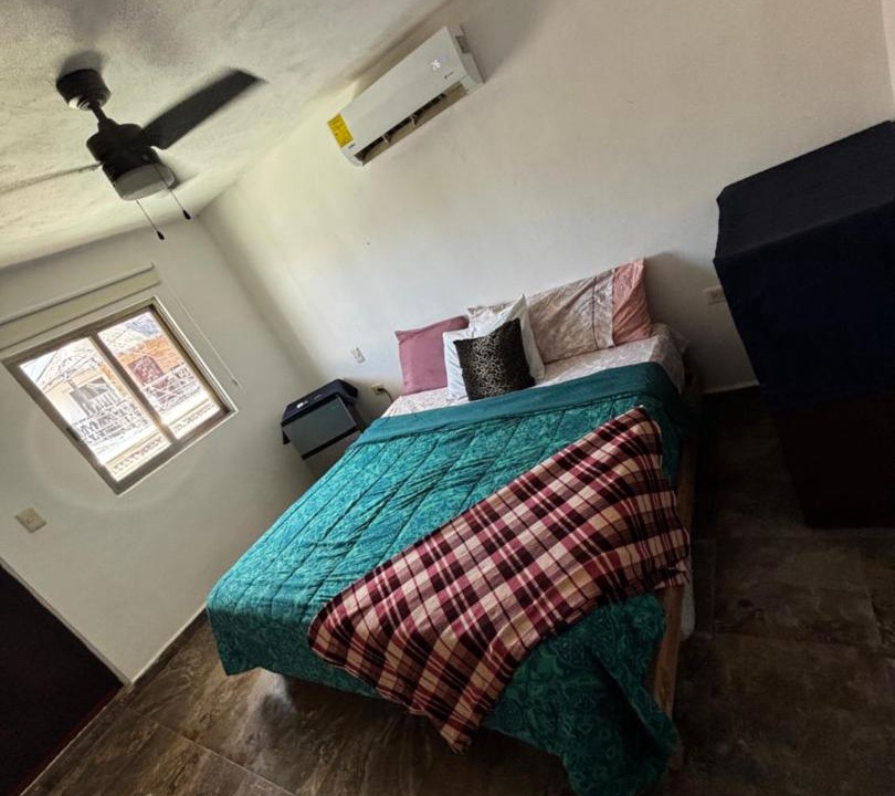 Photo of Bedroom in Puerto Juarez