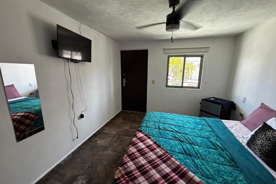 Photo of Bedroom in Puerto Juarez