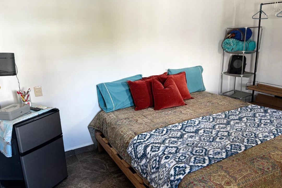 Photo of Bedroom in Puerto Juarez