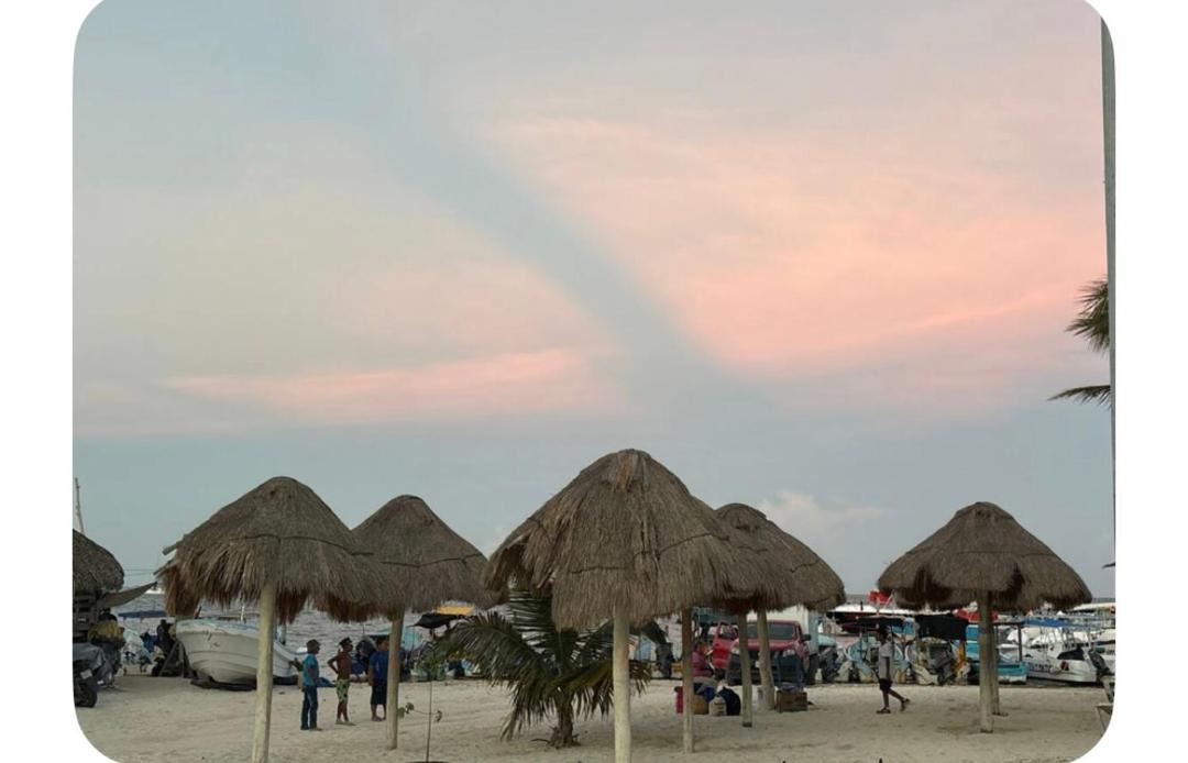 Photo of Others in Puerto Juarez