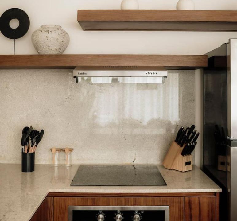 Photo of Kitchen in Playa Paraiso