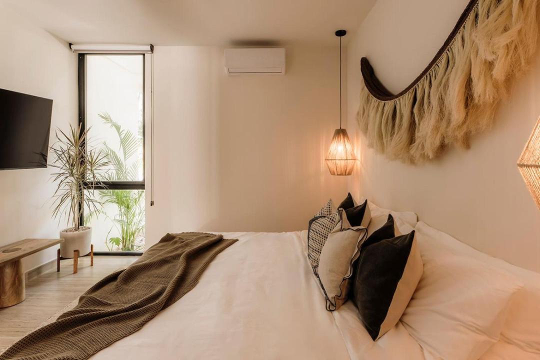 Photo of Bedroom in Playa Paraiso