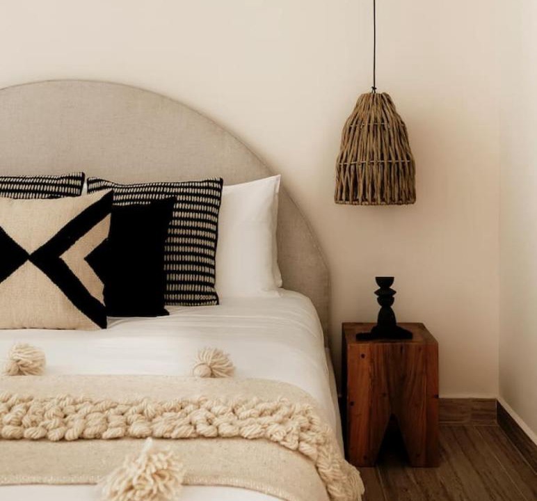 Photo of Bedroom in Playa Paraiso