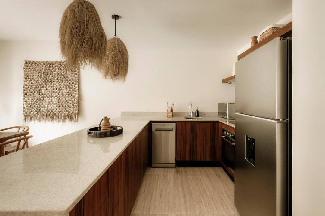 Photo of Kitchen in Playa Paraiso