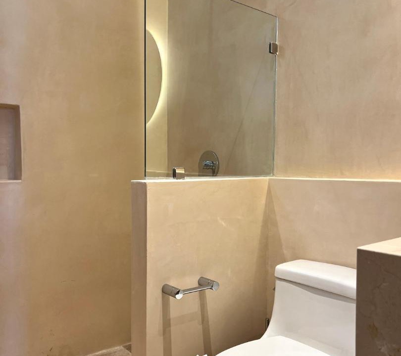 Photo of Bathroom in Ekbalan