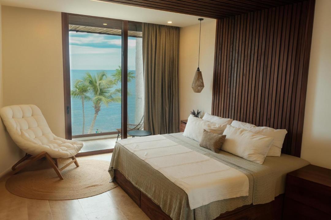 Photo of Bedroom in Soliman Bay