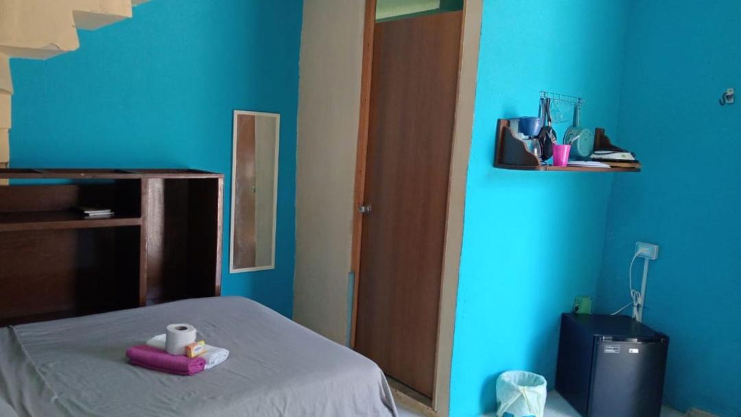 Photo of Bedroom in Cancun
