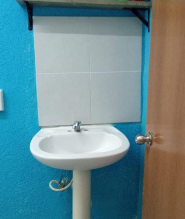 Photo of Bathroom in Cancun