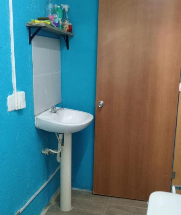 Photo of Bathroom in Cancun
