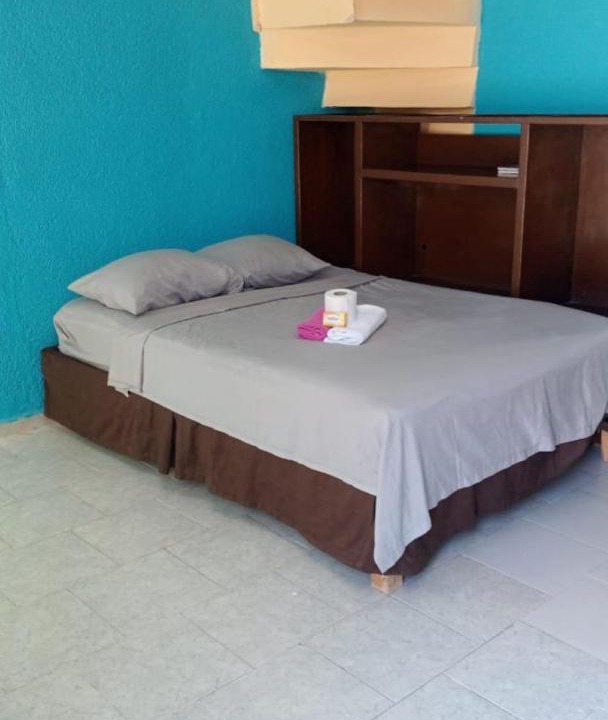 Photo of Bedroom in Cancun